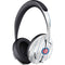 MLB Chicago Cubs Home Jersey Bose Noise Cancelling Headphones 700 Skin