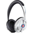 MLB Chicago Cubs Home Jersey Bose Noise Cancelling Headphones 700 Skin