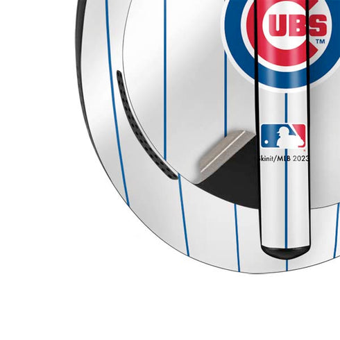 MLB Chicago Cubs Home Jersey Bose Noise Cancelling Headphones 700 Skin