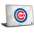 MLB Chicago Cubs Home Jersey HP Chromebook Skin