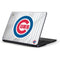 MLB Chicago Cubs Home Jersey Samsung Chromebook Skin