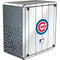 MLB Chicago Cubs Home Jersey Cooler Master MasterBox Q300L Mini Tower Skin