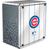 MLB Chicago Cubs Home Jersey Cooler Master MasterBox Q300L Mini Tower Skin