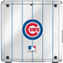 MLB Chicago Cubs Home Jersey Cooler Master MasterBox Q300L Mini Tower Skin