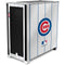 MLB Chicago Cubs Home Jersey Corsair 4000D Tempered Glass Mid-Tower ATX Case Skin