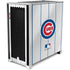 MLB Chicago Cubs Home Jersey Corsair 4000D Tempered Glass Mid-Tower ATX Case Skin