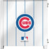 MLB Chicago Cubs Home Jersey Corsair 4000D Tempered Glass Mid-Tower ATX Case Skin