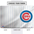 MLB Chicago Cubs Home Jersey Dell Vostro Skin