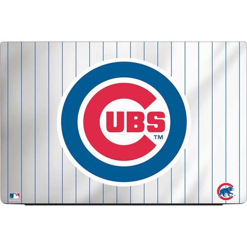 MLB Chicago Cubs Home Jersey Dell Vostro Skin