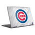 MLB Chicago Cubs Home Jersey HP Envy Skin
