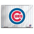 MLB Chicago Cubs Home Jersey HP Envy Skin