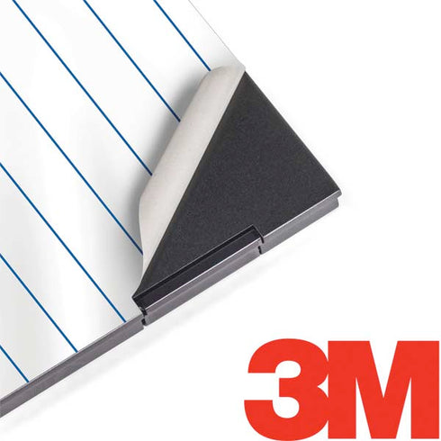 MLB Chicago Cubs Home Jersey HP Envy Skin