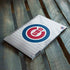MLB Chicago Cubs Home Jersey HP Envy Skin