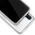 MLB Chicago Cubs Home Jersey Galaxy A10e Clear Case