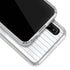 MLB Chicago Cubs Home Jersey Galaxy A30 Clear Case