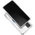 MLB Chicago Cubs Home Jersey Galaxy A32 5G Clear Case