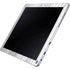 MLB Chicago Cubs Home Jersey Galaxy Book 12in Skin