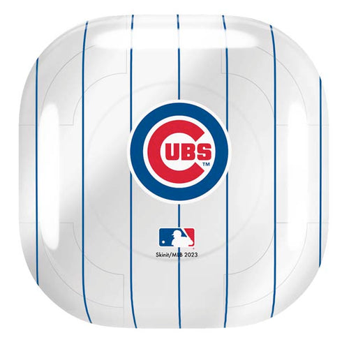 MLB Chicago Cubs Home Jersey Galaxy Buds Pro Skin