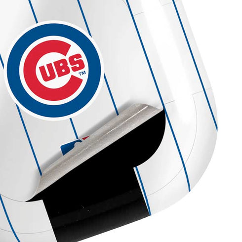 MLB Chicago Cubs Home Jersey Galaxy Buds Pro Skin