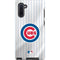 MLB Chicago Cubs Home Jersey Galaxy Note 10 Pro Case