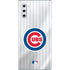 MLB Chicago Cubs Home Jersey Galaxy Note 10 Skin