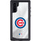 MLB Chicago Cubs Home Jersey Galaxy Note 10 Waterproof Case
