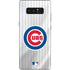 MLB Chicago Cubs Home Jersey Galaxy Note 8 Skin