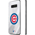 MLB Chicago Cubs Home Jersey Galaxy Note 8 Skin