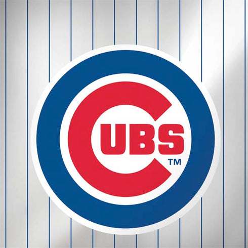 MLB Chicago Cubs Home Jersey Galaxy Note 8 Skin