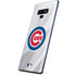 MLB Chicago Cubs Home Jersey Galaxy Note 9 Skin