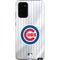 MLB Chicago Cubs Home Jersey Galaxy Note20 5G Pro Case