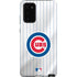 MLB Chicago Cubs Home Jersey Galaxy Note20 5G Pro Case