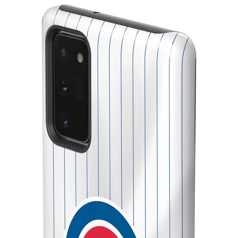 MLB Chicago Cubs Home Jersey Galaxy Note20 5G Pro Case