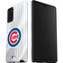 MLB Chicago Cubs Home Jersey Galaxy Note20 5G Pro Case