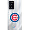MLB Chicago Cubs Home Jersey Galaxy Note20 Ultra 5G Lite Case