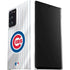 MLB Chicago Cubs Home Jersey Galaxy Note20 Ultra 5G Lite Case