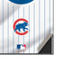 MLB Chicago Cubs Home Jersey Galaxy Note20 Ultra 5G Skin