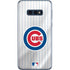 MLB Chicago Cubs Home Jersey Galaxy S10e Skin