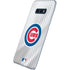 MLB Chicago Cubs Home Jersey Galaxy S10e Skin