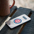 MLB Chicago Cubs Home Jersey Galaxy S10e Skin