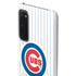 MLB Chicago Cubs Home Jersey Galaxy S20 Lite Case