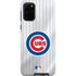 MLB Chicago Cubs Home Jersey Galaxy S20 Plus Pro Case