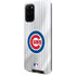 MLB Chicago Cubs Home Jersey Galaxy S20 Plus Pro Case