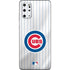 MLB Chicago Cubs Home Jersey Galaxy S20 Plus Skin