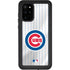 MLB Chicago Cubs Home Jersey Galaxy S20 Plus Waterproof Case