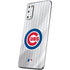 MLB Chicago Cubs Home Jersey Galaxy S20 Skin