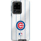 MLB Chicago Cubs Home Jersey Galaxy S20 Ultra 5G Pro Case