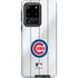 MLB Chicago Cubs Home Jersey Galaxy S20 Ultra 5G Pro Case