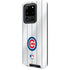 MLB Chicago Cubs Home Jersey Galaxy S20 Ultra 5G Pro Case