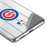 MLB Chicago Cubs Home Jersey Galaxy S20 Ultra 5G Skin